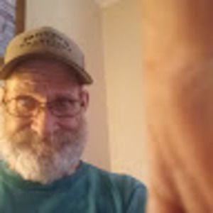 Meet your Posher, Scotty